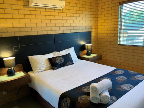 Albury Georgian Motel & Suites - Foster Accommodation 3