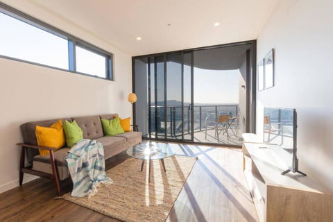 AirTrip Apartments At South Brisbane - Foster Accommodation 2