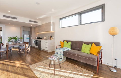 AirTrip Apartments At South Brisbane - Foster Accommodation 4