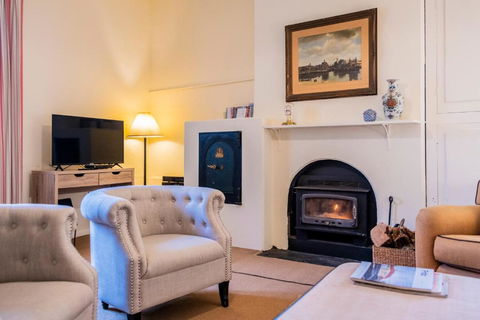 Anlaby Station - Foster Accommodation 3