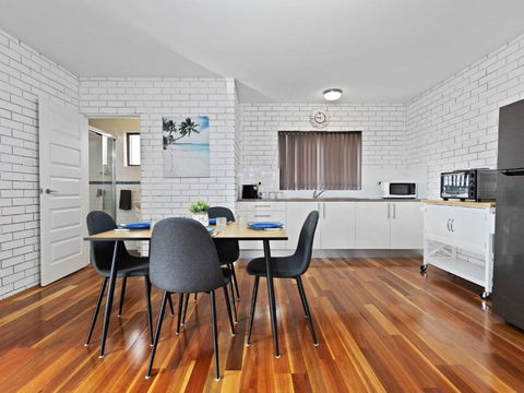 Ammos By Experience Jervis Bay - Foster Accommodation 1