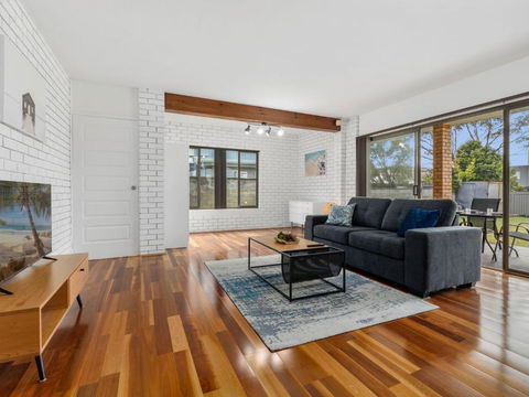 Ammos By Experience Jervis Bay - Foster Accommodation 3