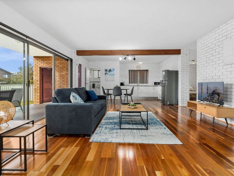Ammos By Experience Jervis Bay - Foster Accommodation 4