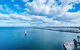 Amzing Ocean View Spacious Three Bedrooms Apartment Port Melbourne - thumb 1