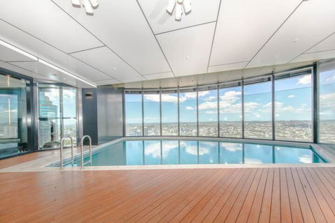 AirTrip Apartment On Margaret Street In CBD - Foster Accommodation 3