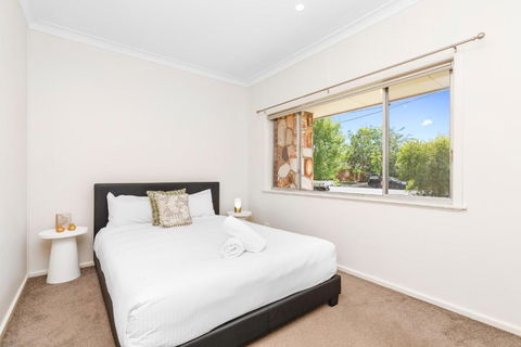 Altus Wagga Apartments - Foster Accommodation 0