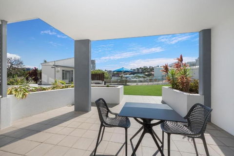 Apartment On Palmer - Foster Accommodation 1