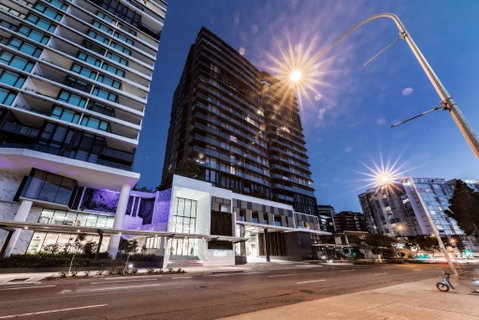 Apartment Newstead Central - Foster Accommodation 0