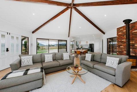 Anton Pavilion - Cheerful Country Solace In Mudgee - Foster Accommodation 0