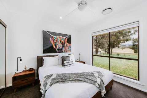 Anton Pavilion - Cheerful Country Solace In Mudgee - Foster Accommodation 3