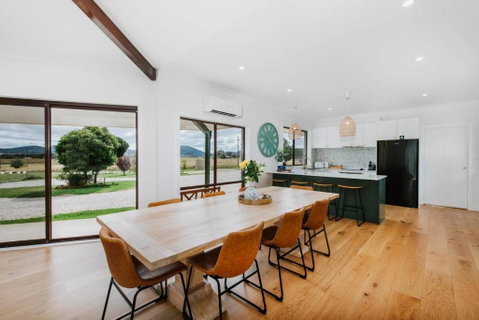 Anton Pavilion - Cheerful Country Solace In Mudgee - Foster Accommodation 1