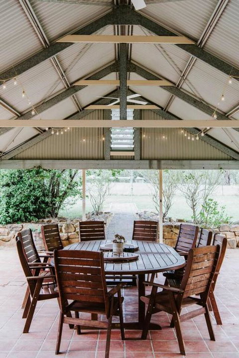 Anton Pavilion - Cheerful Country Solace In Mudgee - Foster Accommodation 2