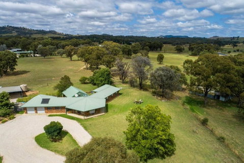 Anton Pavilion - Cheerful Country Solace In Mudgee - Foster Accommodation 4