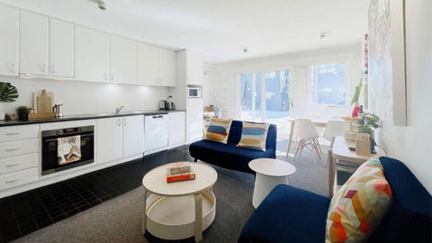 Apartment 10 The Stables Perisher - Foster Accommodation 4