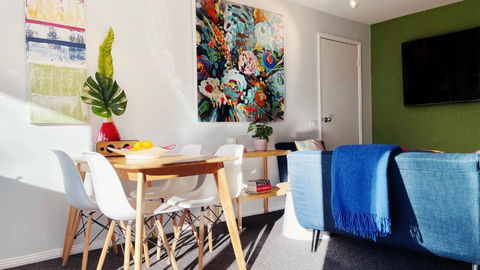 Apartment 10 The Stables Perisher - Foster Accommodation 2
