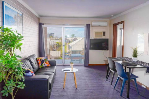 Apartment 11 Burswood - Foster Accommodation 0