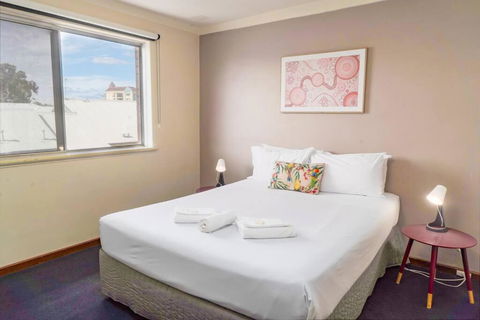 Apartment 11 Burswood - Foster Accommodation 1