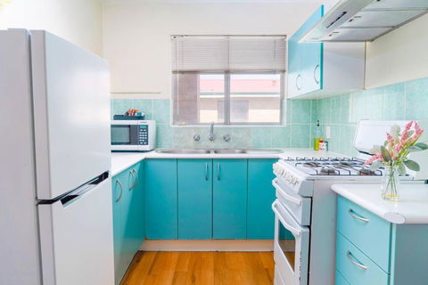 Apartment 11 Burswood - Foster Accommodation 2