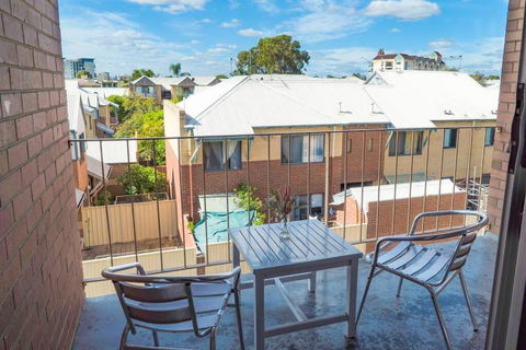 Apartment 11 Burswood - Foster Accommodation 4
