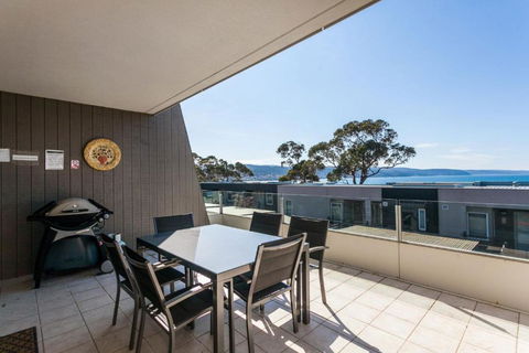 Apartment 16 Kalimna - Foster Accommodation 0