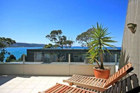 Apartment 21 Kalimna - Foster Accommodation 0