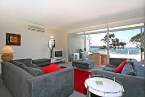 Apartment 21 Kalimna - Foster Accommodation 2
