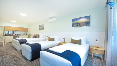 Apartment 215 Sebel Kiama - Foster Accommodation 0
