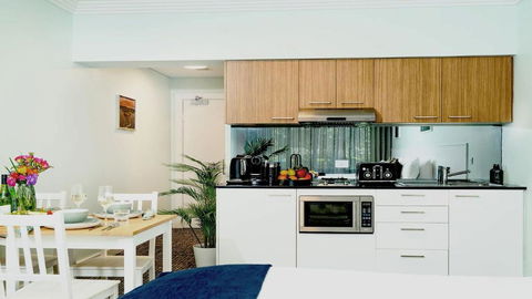 Apartment 215 Sebel Kiama - Foster Accommodation 1