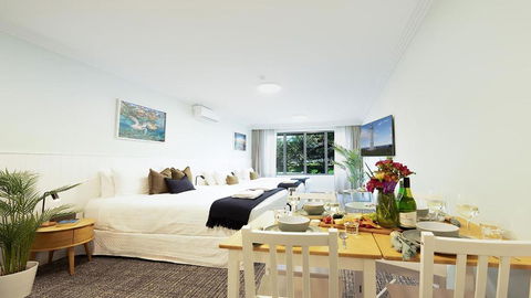 Apartment 215 Sebel Kiama - Foster Accommodation 2
