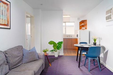 Apartment 22 Burswood - Foster Accommodation 2
