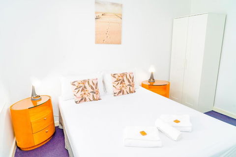 Apartment 22 Burswood - Foster Accommodation 4