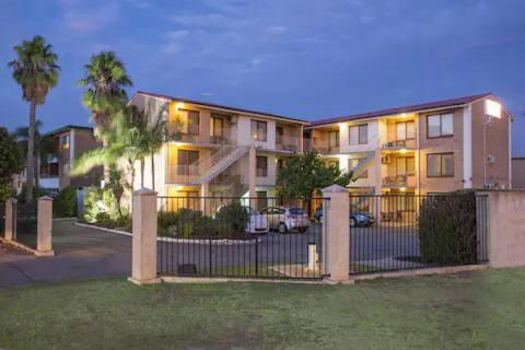 Apartment 22 Burswood - Foster Accommodation 0