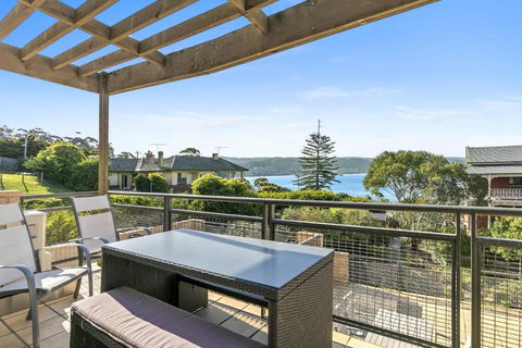 Apartment 28 Pacific Apartments - Foster Accommodation 0