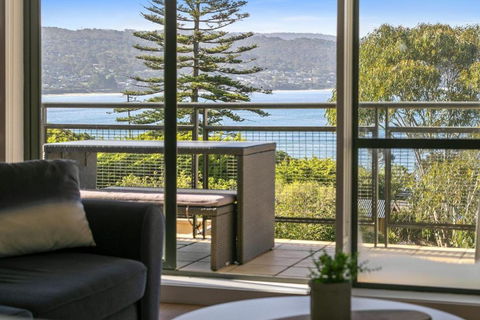 Apartment 28 Pacific Apartments - Foster Accommodation 1