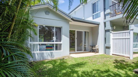 Apartment 30 - The Meridian - Foster Accommodation 1