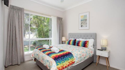Apartment 30 - The Meridian - Foster Accommodation 4