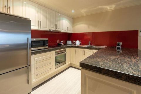 Apartment 4, 9 River Lane Mannum - Foster Accommodation 1