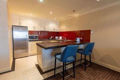 Apartment 4, 9 River Lane Mannum - Foster Accommodation 2