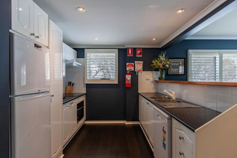 Apartment 5 - The Stables Perisher - Foster Accommodation 3