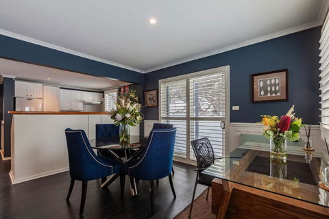 Apartment 5 - The Stables Perisher - Foster Accommodation 4