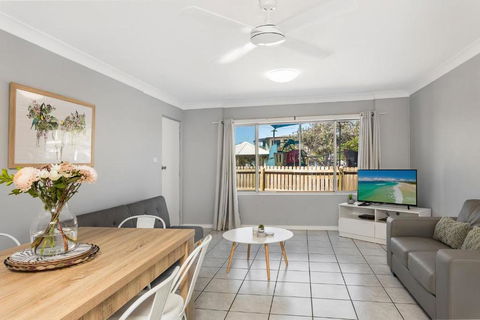 Apartment 5B - Foster Accommodation 0