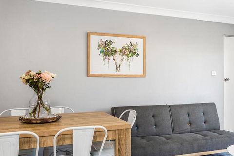 Apartment 5B - Foster Accommodation 2