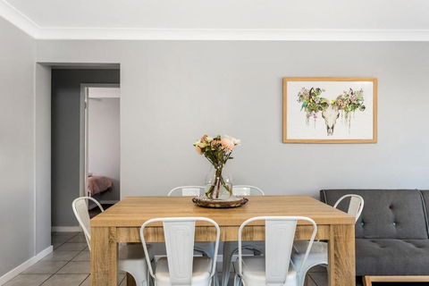 Apartment 5B - Foster Accommodation 3