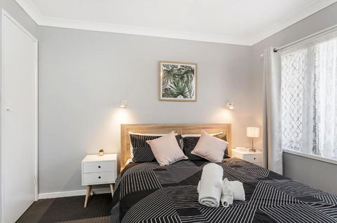 Apartment 5B - Foster Accommodation 4