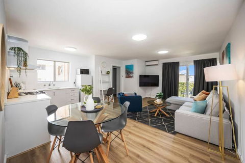 Apartment 8 Burswood - Foster Accommodation 0