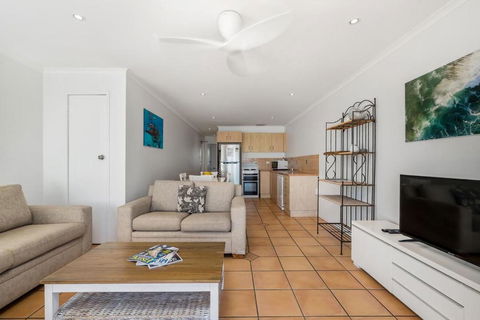 Apartment 8T - Foster Accommodation 1