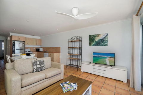 Apartment 8T - Foster Accommodation 2