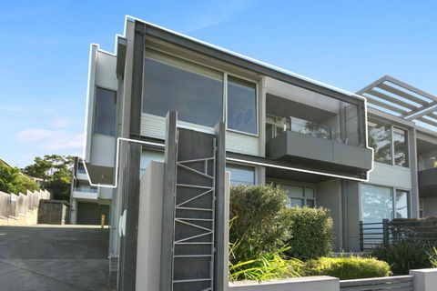 Apartment 9 Kalimna - Foster Accommodation 1