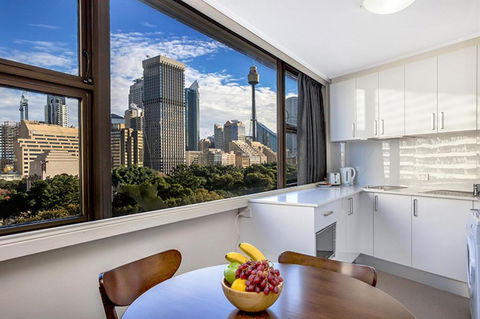 Apartment At College St - Foster Accommodation 1