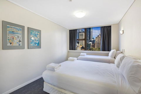 Apartment At College St - Foster Accommodation 2